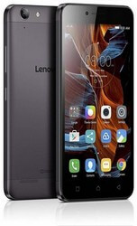 Замена сенсора на телефоне Lenovo Vibe K5 в Пензе